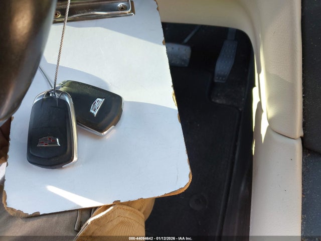 2018 CADILLAC XT5 1GYKNBRS2JZ233881 Photo 10