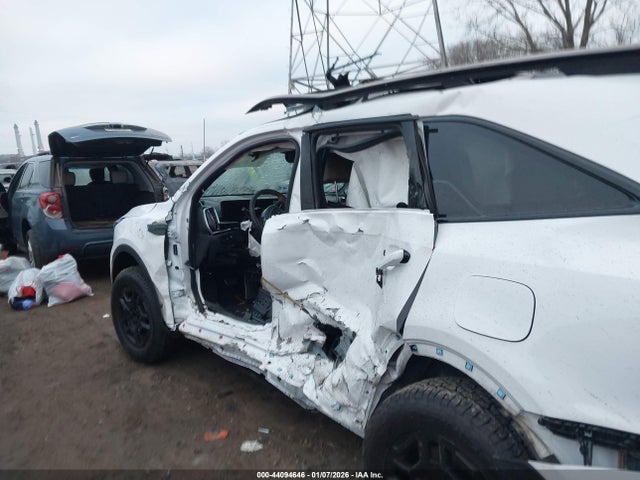 2025 KIA SORENTO 5XYRKDJFXSG392736 Photo 5