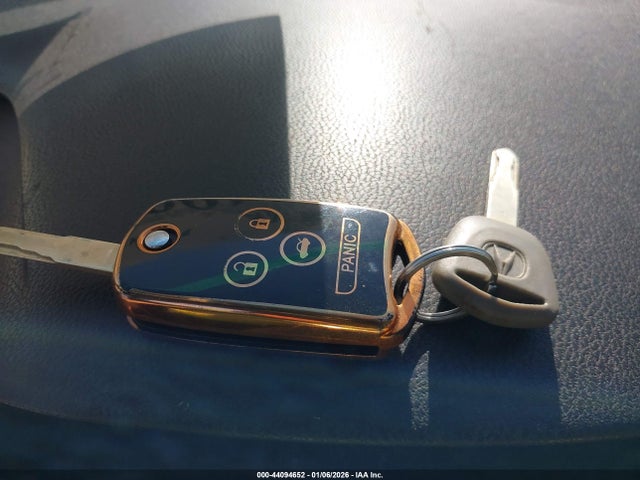 2010 ACURA TSX JH4CU2F66AC007462 Photo 10