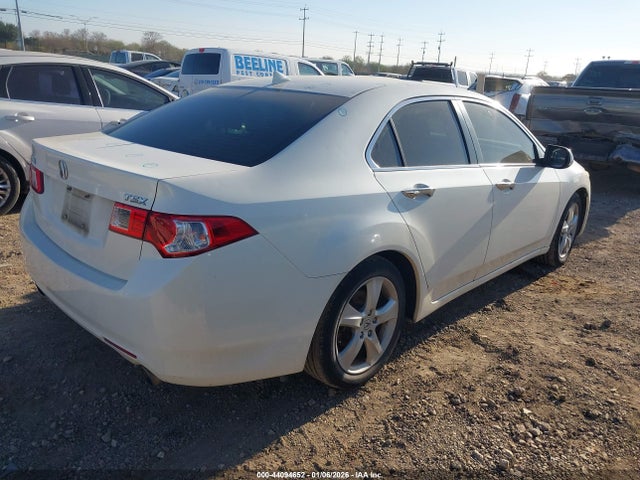2010 ACURA TSX JH4CU2F66AC007462 Photo 3