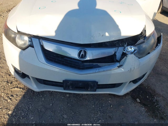 2010 ACURA TSX JH4CU2F66AC007462 Photo 5