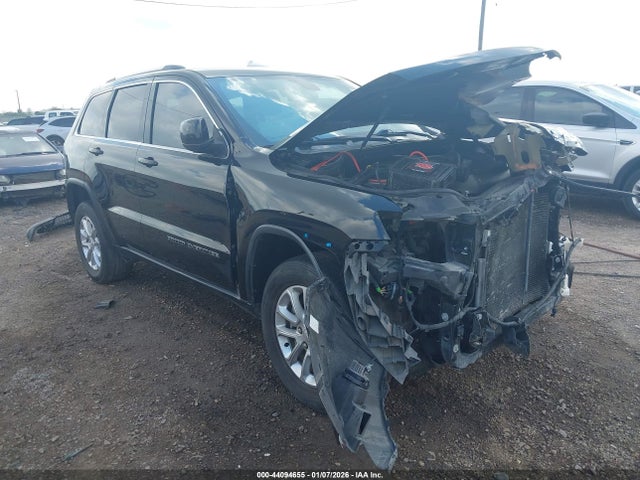 2021 JEEP GRAND CHEROKEE 1C4RJFAG7MC869475