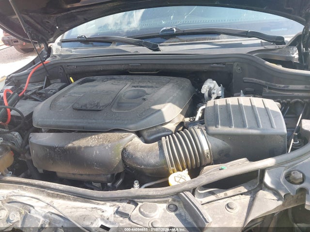 2021 JEEP GRAND CHEROKEE 1C4RJFAG7MC869475 Photo 9