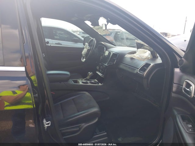 2021 JEEP GRAND CHEROKEE 1C4RJFAG7MC869475 Photo 4