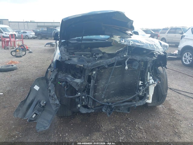 2021 JEEP GRAND CHEROKEE 1C4RJFAG7MC869475 Photo 5