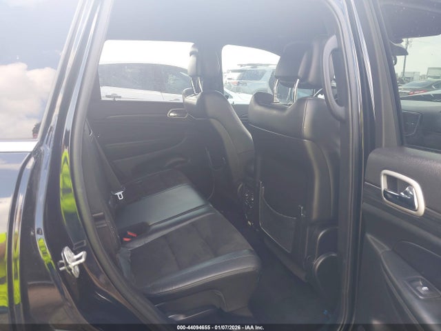 2021 JEEP GRAND CHEROKEE 1C4RJFAG7MC869475 Photo 7