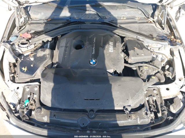 BMW 430I 2018 WBA4W3C51JAE99475 Image 10