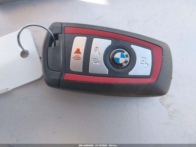 BMW 430I 2018 WBA4W3C51JAE99475 Image 11