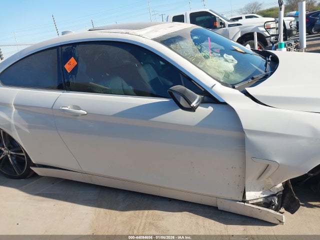 BMW 430I 2018 WBA4W3C51JAE99475 Image 13