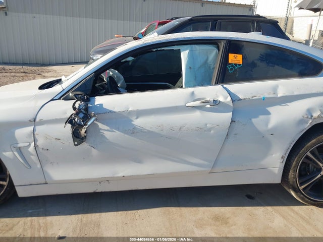 BMW 430I 2018 WBA4W3C51JAE99475 Image 14