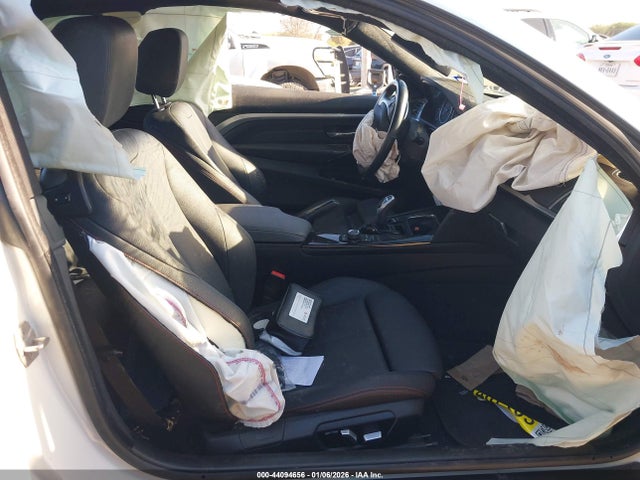BMW 430I 2018 WBA4W3C51JAE99475 Image 5