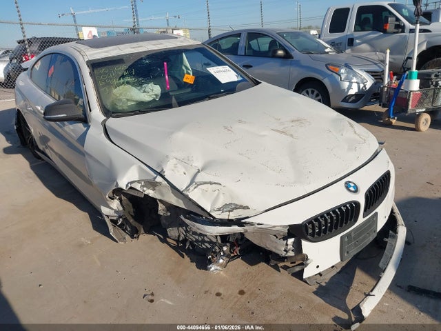 BMW 430I 2018 WBA4W3C51JAE99475 Image 6