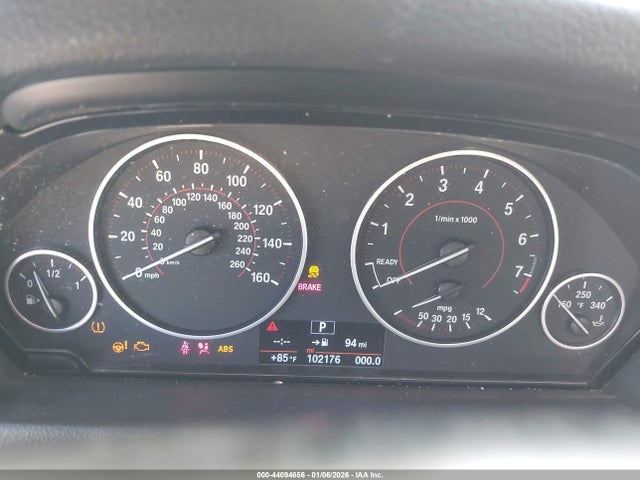 BMW 430I 2018 WBA4W3C51JAE99475 Image 7