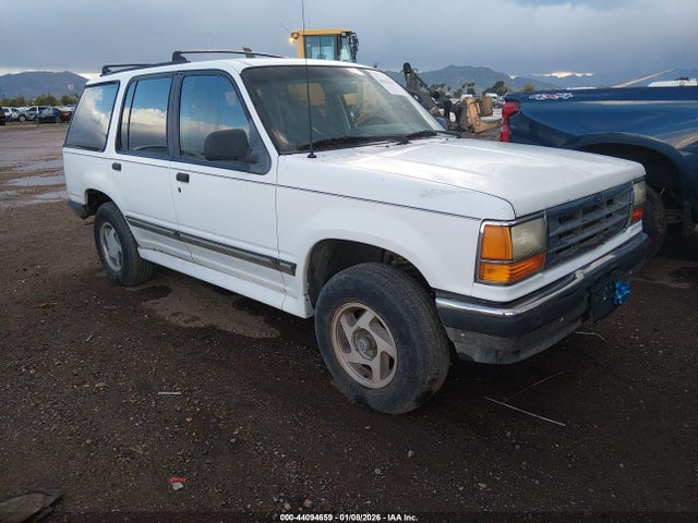 1994 FORD EXPLORER 1FMDU34X0RUA48579