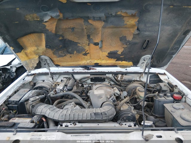 1994 FORD EXPLORER 1FMDU34X0RUA48579 Photo 9