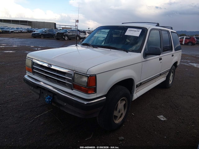 1994 FORD EXPLORER 1FMDU34X0RUA48579 Photo 1