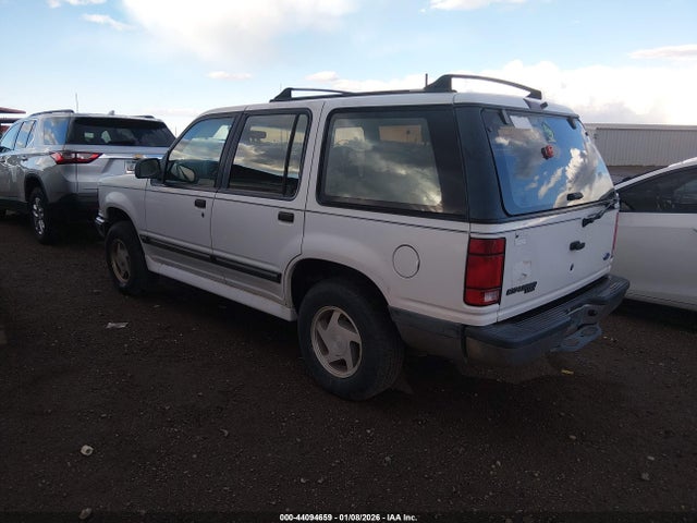 1994 FORD EXPLORER 1FMDU34X0RUA48579 Photo 2