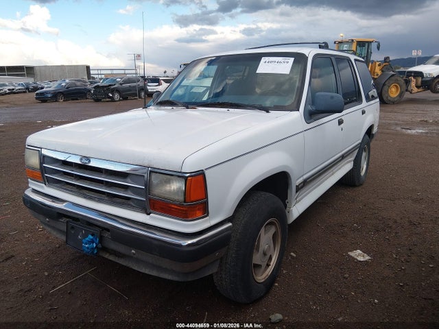 1994 FORD EXPLORER 1FMDU34X0RUA48579 Photo 5