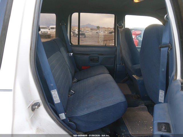 1994 FORD EXPLORER 1FMDU34X0RUA48579 Photo 7