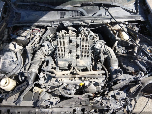 Продаж на аукціоні авто 2013 Nissan 370z, vin: JN1AZ4EH1DM882023, номер лоту: 44094671