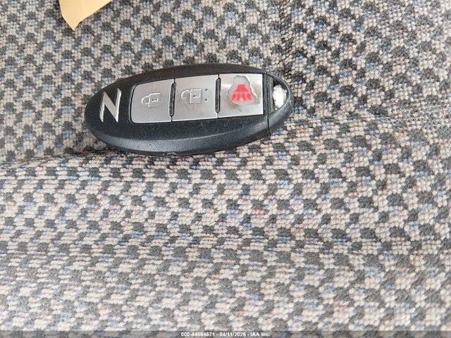 Продаж на аукціоні авто 2013 Nissan 370z, vin: JN1AZ4EH1DM882023, номер лоту: 44094671