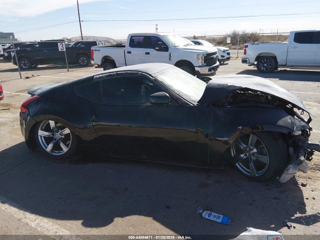 Продаж на аукціоні авто 2013 Nissan 370z, vin: JN1AZ4EH1DM882023, номер лоту: 44094671