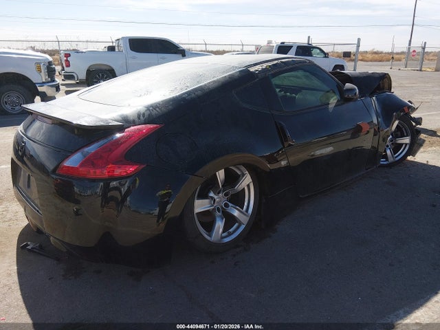 Продаж на аукціоні авто 2013 Nissan 370z, vin: JN1AZ4EH1DM882023, номер лоту: 44094671