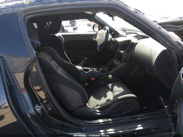 Продаж на аукціоні авто 2013 Nissan 370z, vin: JN1AZ4EH1DM882023, номер лоту: 44094671