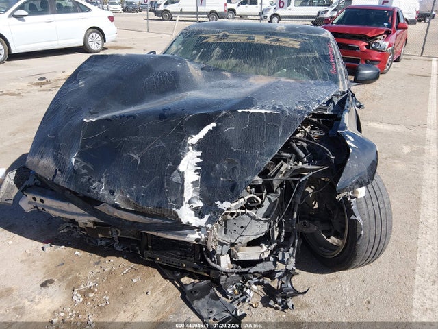 Продаж на аукціоні авто 2013 Nissan 370z, vin: JN1AZ4EH1DM882023, номер лоту: 44094671