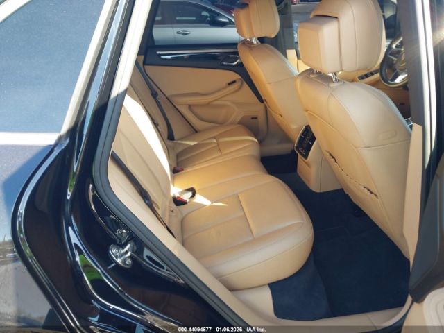 2017 PORSCHE MACAN WP1AB2A5XHLB13466 Photo 7