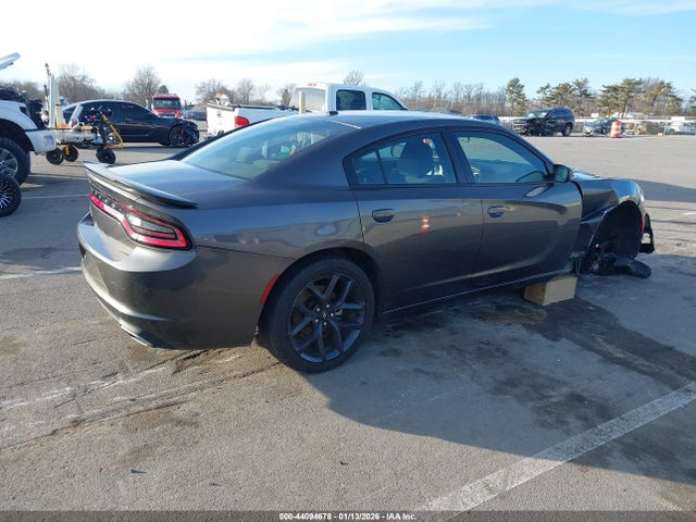 2021 DODGE CHARGER 2C3CDXBG3MH658518 Photo 3