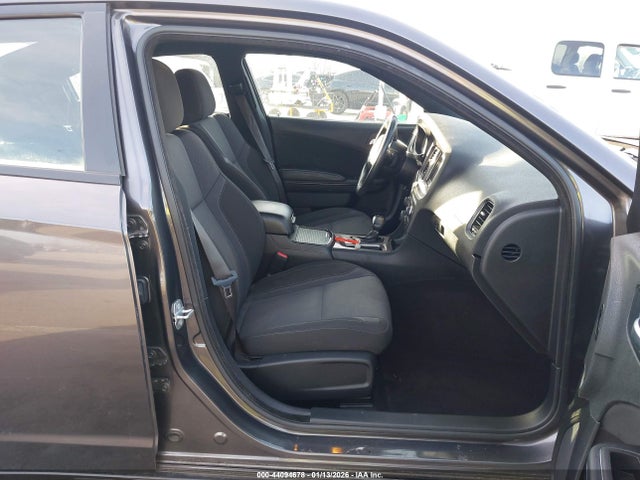 2021 DODGE CHARGER 2C3CDXBG3MH658518 Photo 4