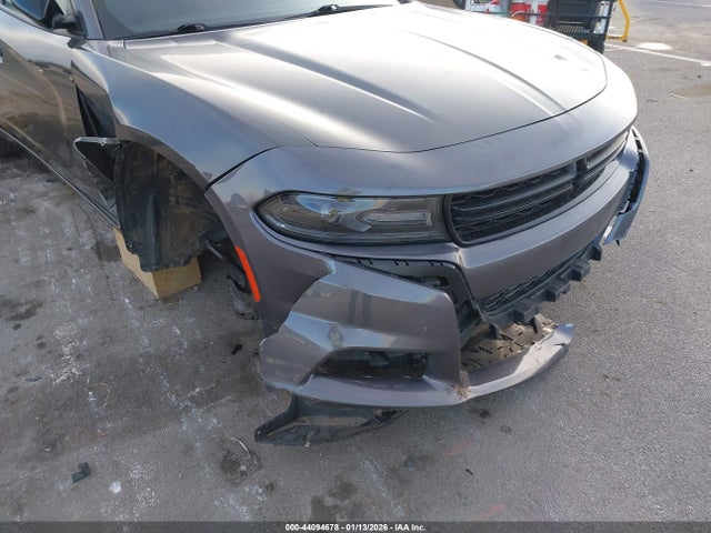 2021 DODGE CHARGER 2C3CDXBG3MH658518 Photo 5