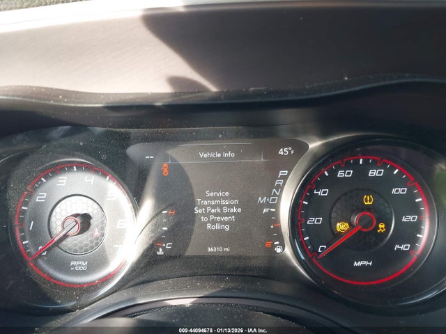 2021 DODGE CHARGER 2C3CDXBG3MH658518 Photo 6