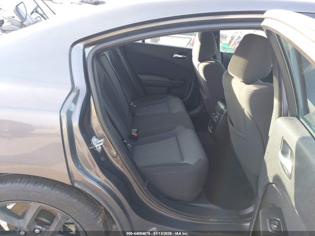 2021 DODGE CHARGER 2C3CDXBG3MH658518 Photo 7