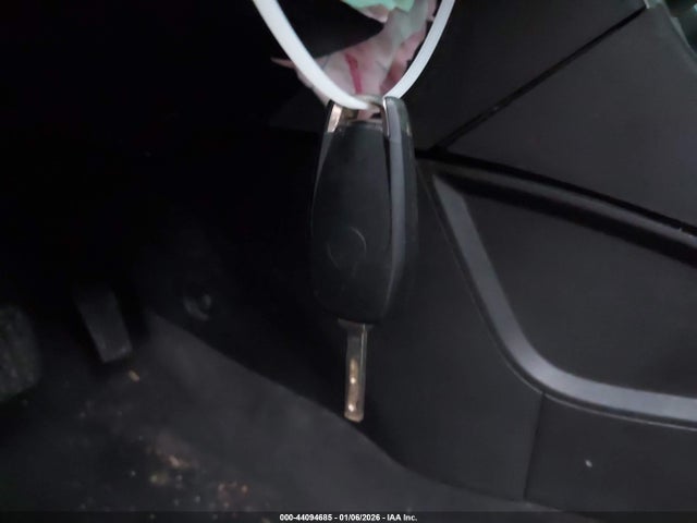 Aukcja sprzedaży 2020 Chevrolet Sonic, vin: 1G1JD5SB5L4107135, numer aukcji: 44094685