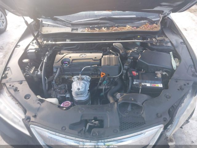2016 ACURA TLX 19UUB1F38GA002054 Photo 9