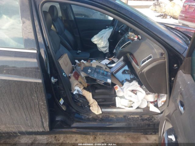 2016 ACURA TLX 19UUB1F38GA002054 Photo 4