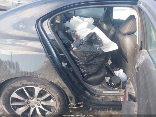 2016 ACURA TLX 19UUB1F38GA002054 Photo 7