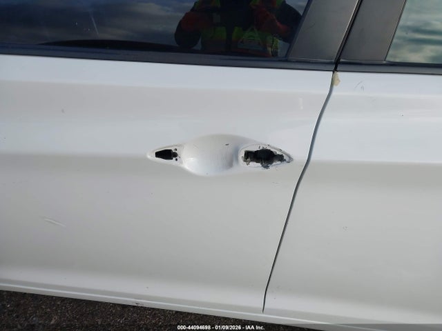 Aukcja sprzedaży 2013 Hyundai Elantra Gls, vin: 5NPDH4AE7DH439457, numer aukcji: 44094698