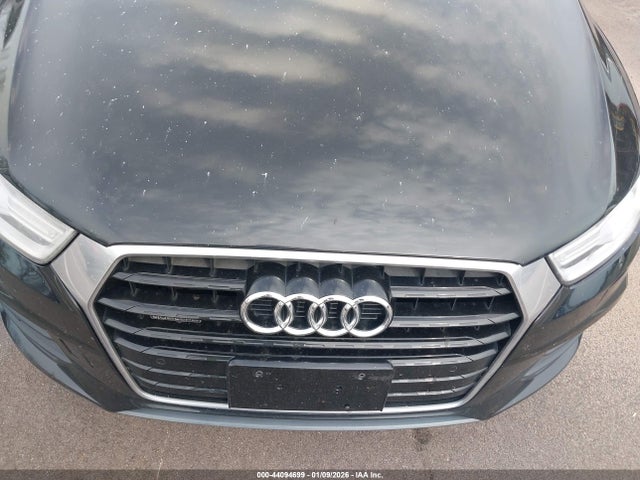 2017 AUDI Q3 WA1ECCFS1HR003496 Photo 9