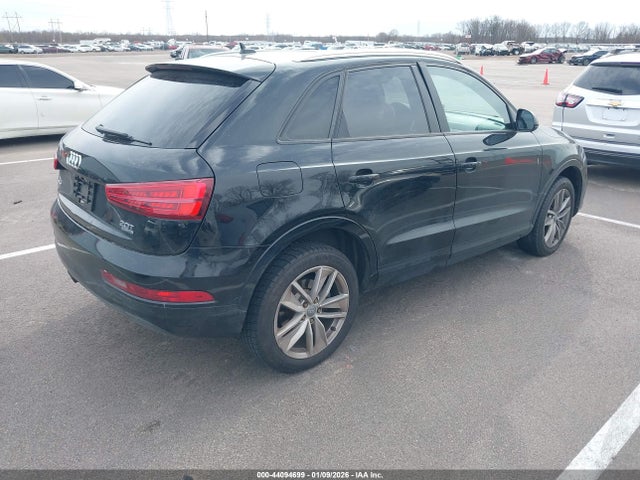 2017 AUDI Q3 WA1ECCFS1HR003496 Photo 3