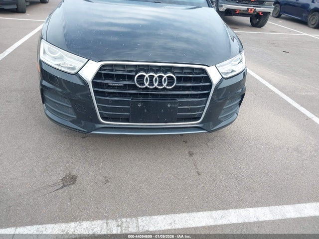 2017 AUDI Q3 WA1ECCFS1HR003496 Photo 5