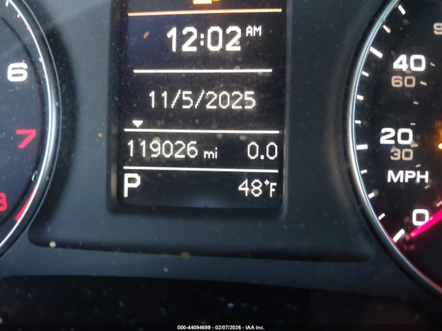 2017 AUDI Q3 WA1ECCFS1HR003496 Photo 6