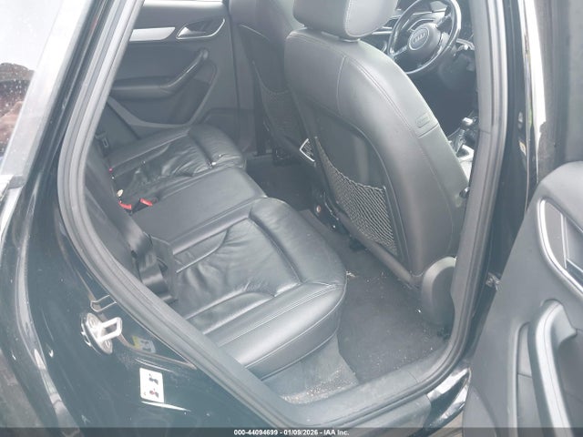 2017 AUDI Q3 WA1ECCFS1HR003496 Photo 7
