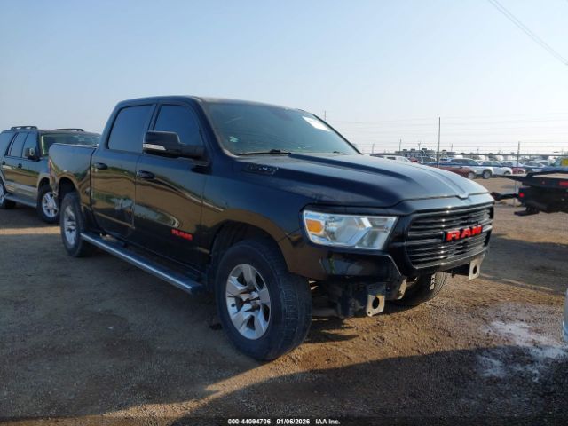2020 RAM 1500 1C6RREFT5LN232720