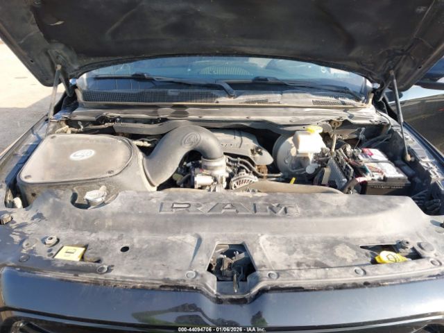 2020 RAM 1500 1C6RREFT5LN232720 Photo 9