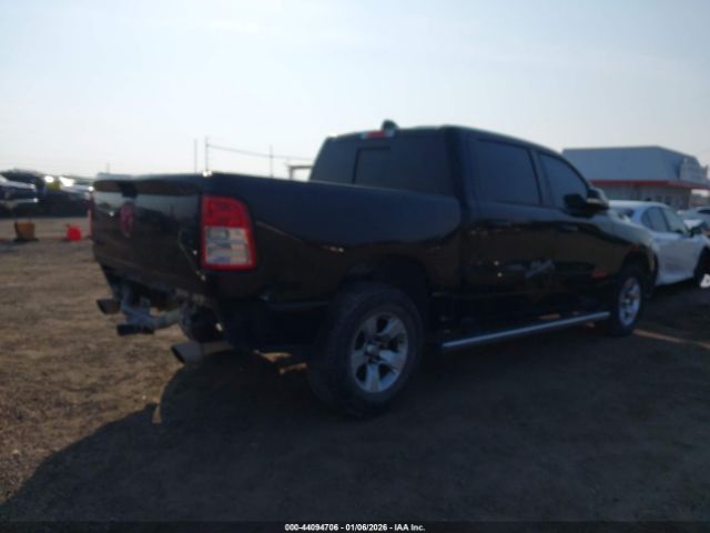 2020 RAM 1500 1C6RREFT5LN232720 Photo 3