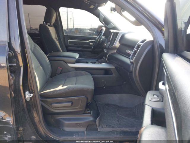 2020 RAM 1500 1C6RREFT5LN232720 Photo 4