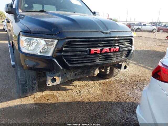 2020 RAM 1500 1C6RREFT5LN232720 Photo 5